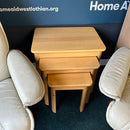 Nest of tables