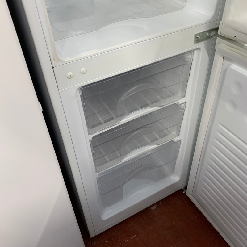 ARGOS fridge freezer