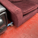 Cuddle chair