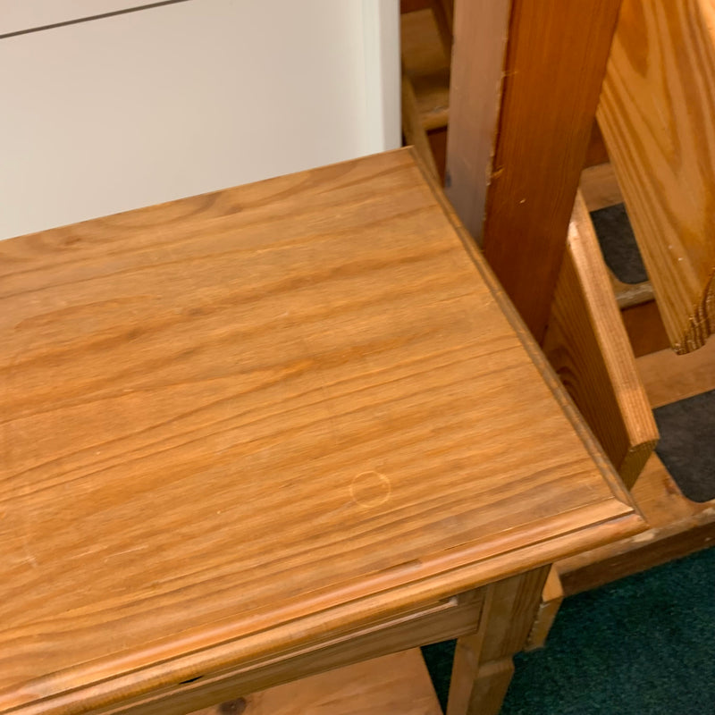 Side table