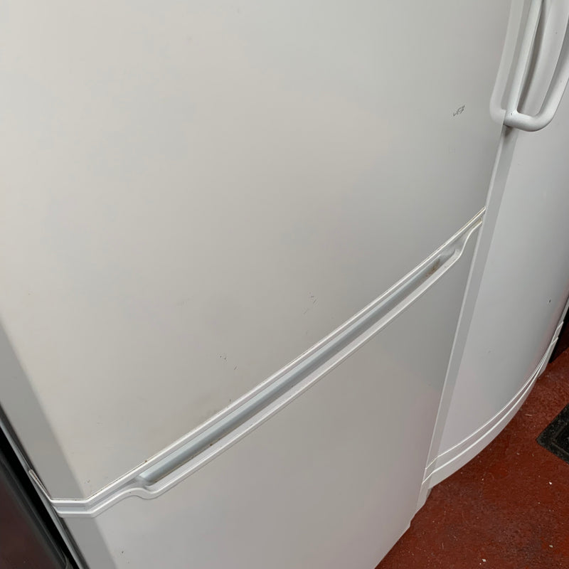 SAMSUNG fridge freezer