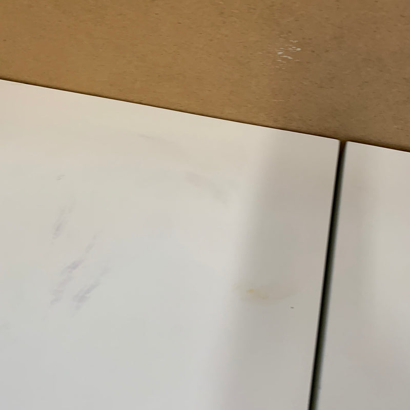IKEA bedside drawers