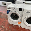 BEKO washing machine