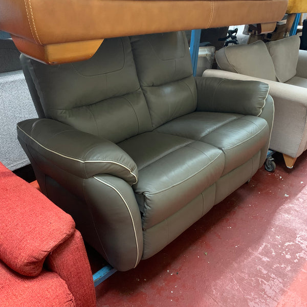 2 seater sofa