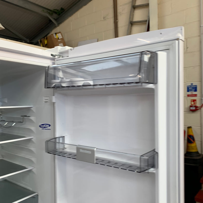 BLOMBERG fridge freezer