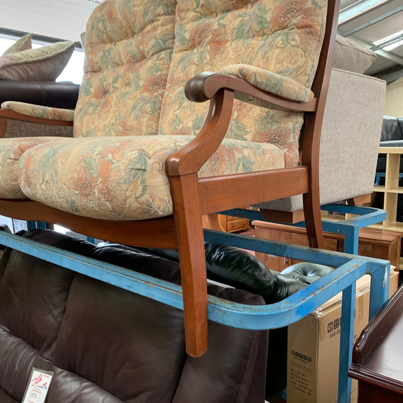 2 seater sofa