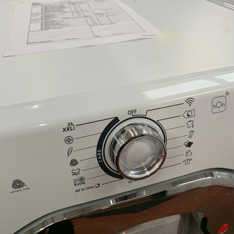 HOOVER tumble dryer