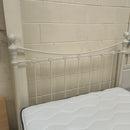 King size bed