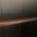 Double wardrobe