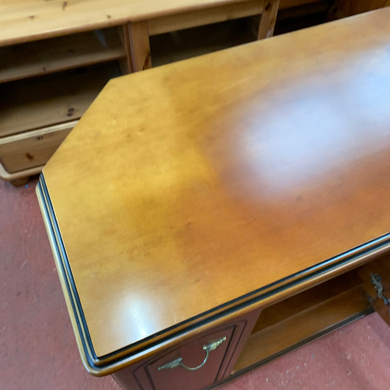TV cabinet