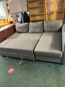 Sofa bed