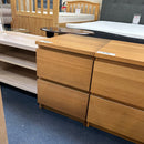 IKEA bedside cabinet