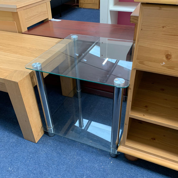 Side table