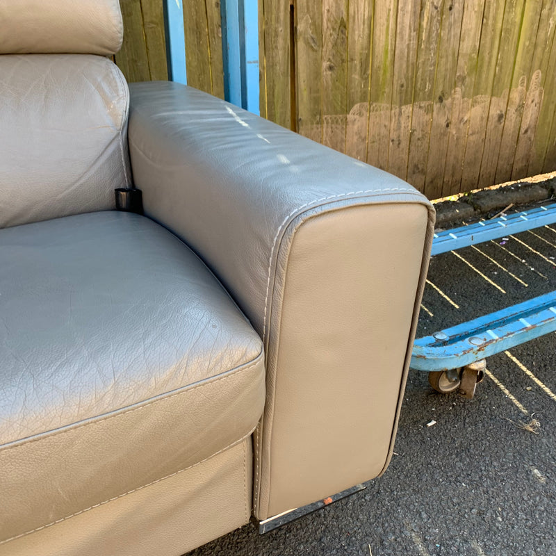 3 seater sofa