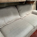 3 seater sofa and armchair