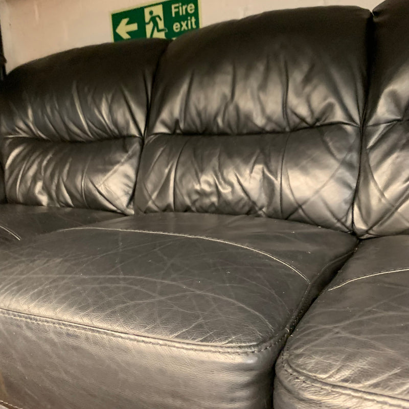3 seater sofa