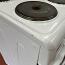 BEKO cooker