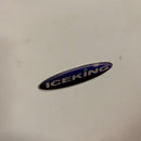 ICEKING freezer