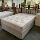 Double bed
