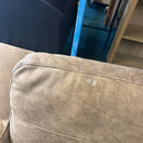L shaped sofa