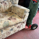 3 seater sofa