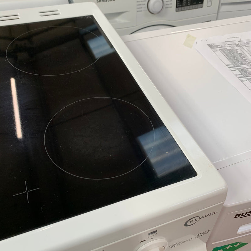 FLAVEL cooker