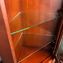 Display cabinet
