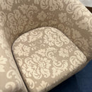 Tub chair