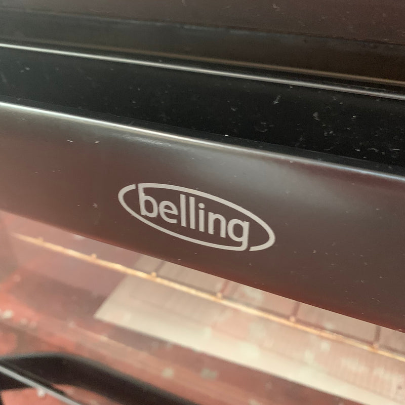 BELLING cooker