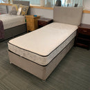 Single bed