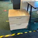 Bedside cabinet
