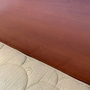 Double bed