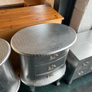 Bedside drawers