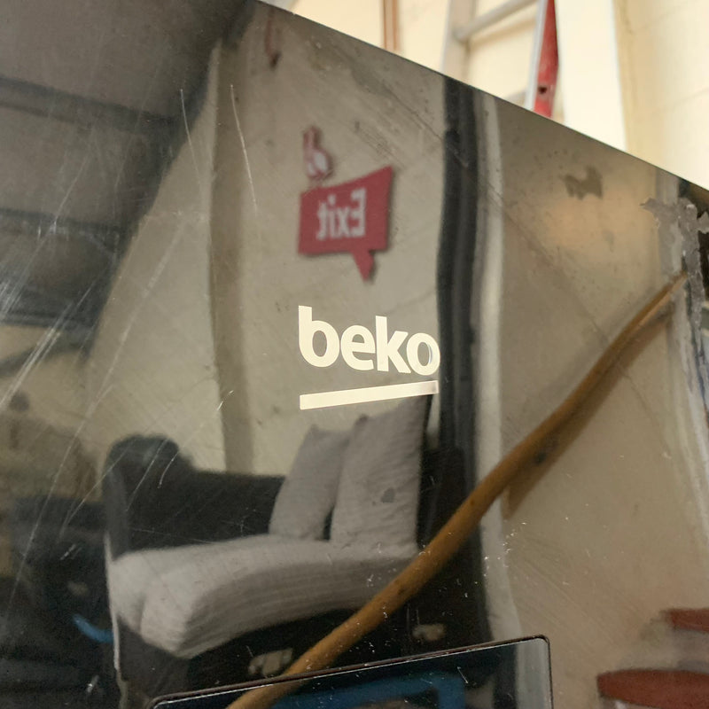 BEKO fridge with water dispenser