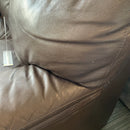 2 seater sofa and armchair