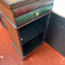 Bedside cabinet