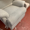 Recliner armchair