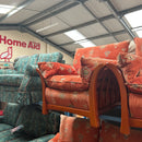 Conservatory set