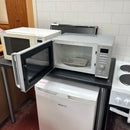 LG microwave