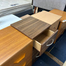 Bedside cabinet
