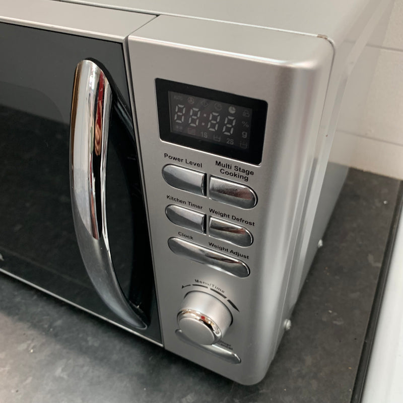 TOWER microwave