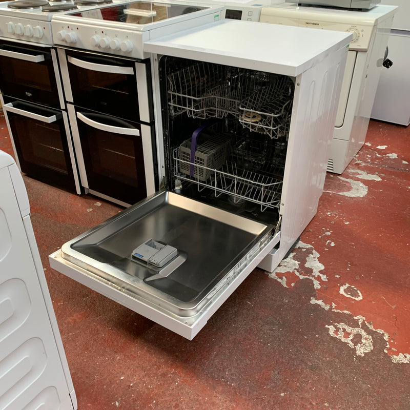 BEKO dishwasher