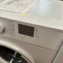 BEKO washing machine
