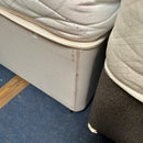 Single bed