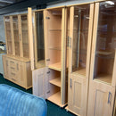 Display cabinet