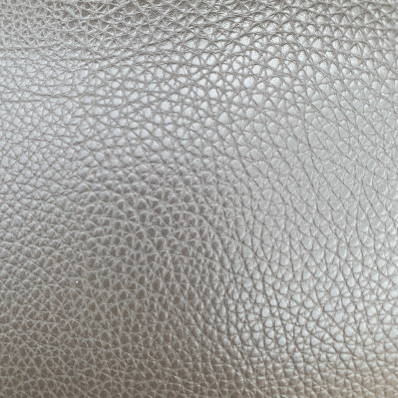 Armchair and footstool