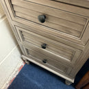 Bedside cabinet