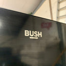 BUSH fridge freezer with water dispenser