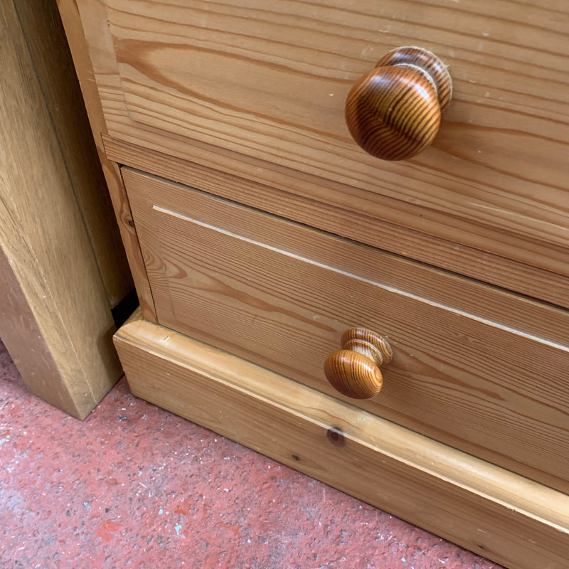 Bedside cabinet