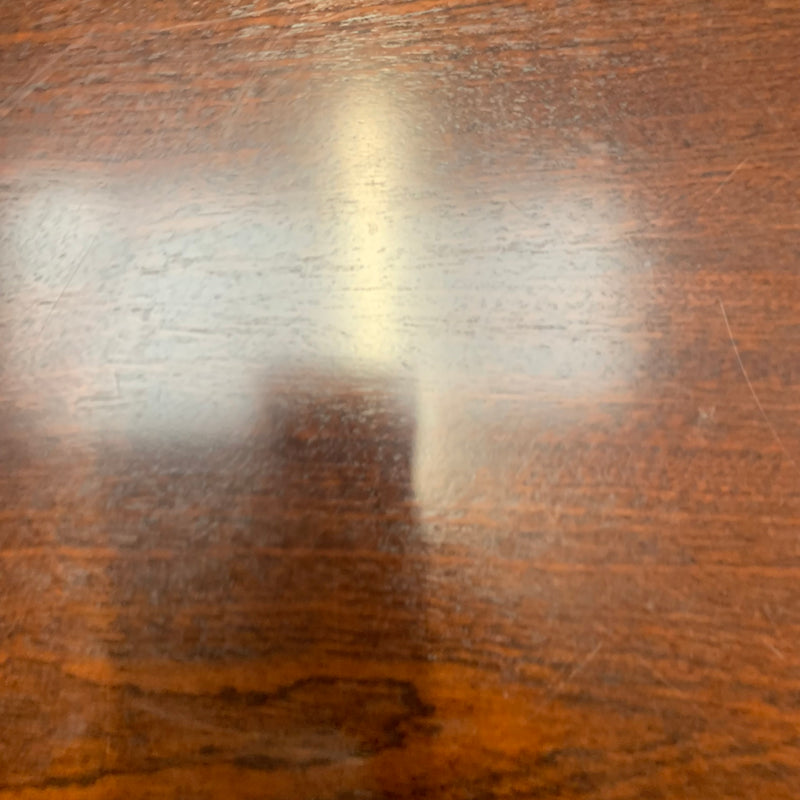 Table and chairs